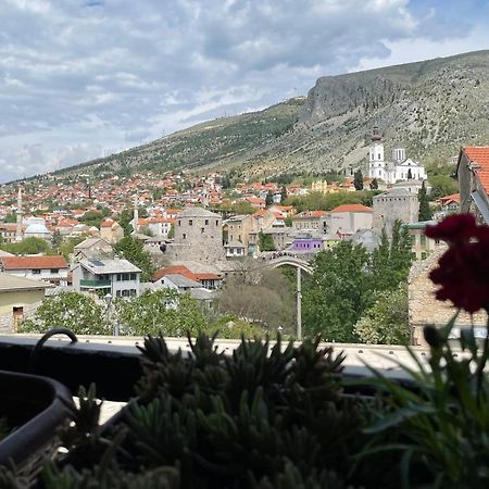 Apartman 2 Old Bridge View Mostar Buitenkant foto