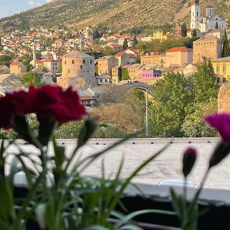 Apartman 2 Old Bridge View Mostar Buitenkant foto