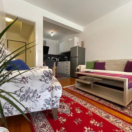 Apartman 2 Old Bridge View Mostar Buitenkant foto