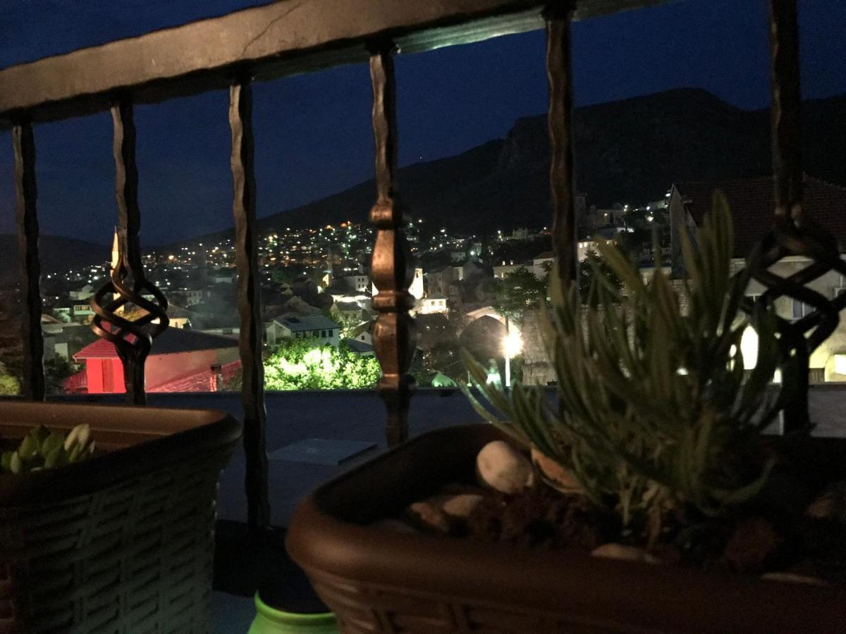 Apartman 2 Old Bridge View Mostar Buitenkant foto