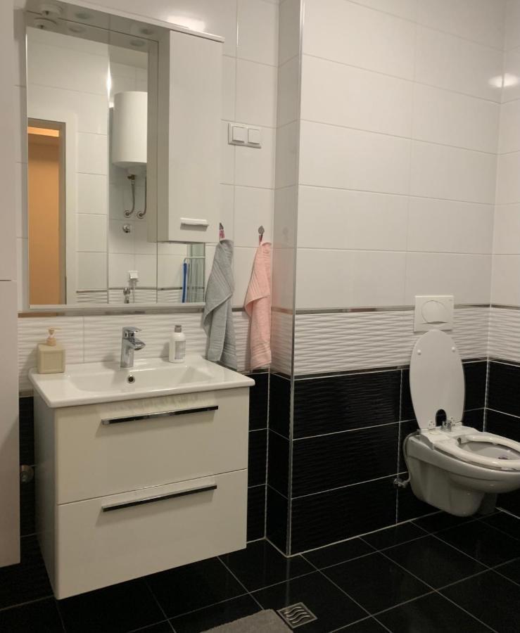 Apartman 2 Old Bridge View Mostar Buitenkant foto
