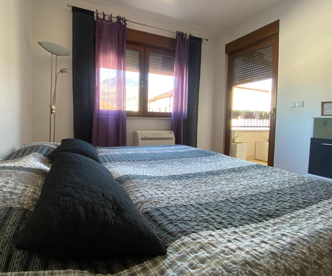 Apartman 2 Old Bridge View Mostar Buitenkant foto