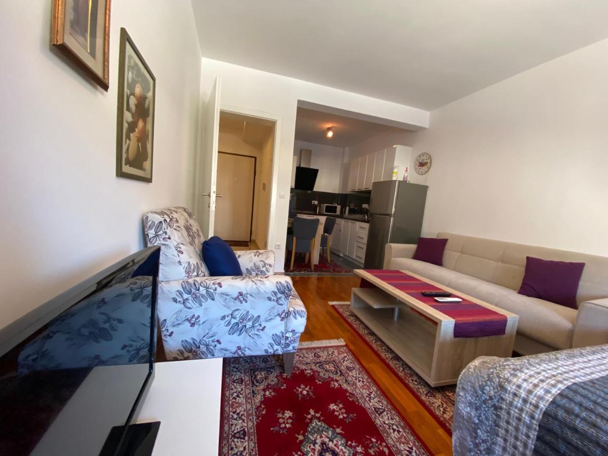 Apartman 2 Old Bridge View Mostar Buitenkant foto
