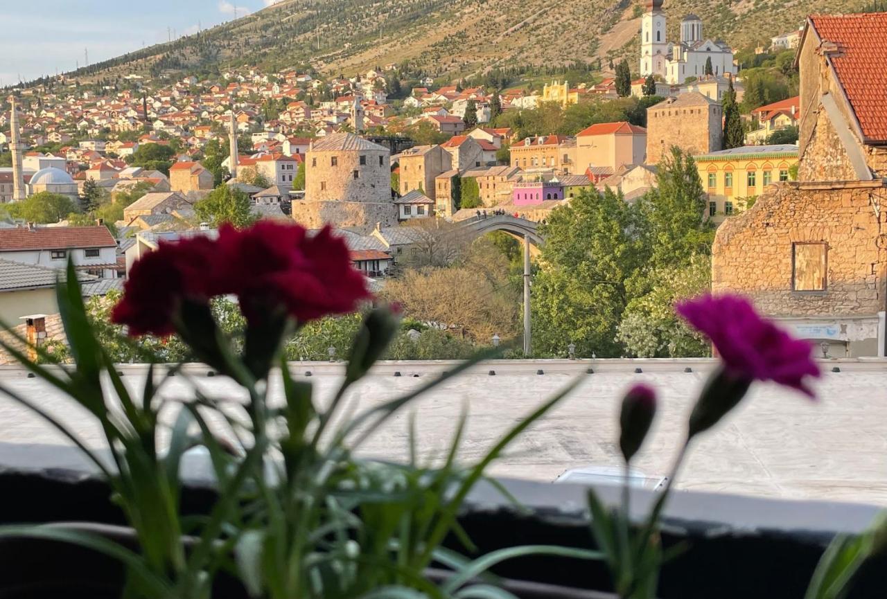 Apartman 2 Old Bridge View Mostar Buitenkant foto
