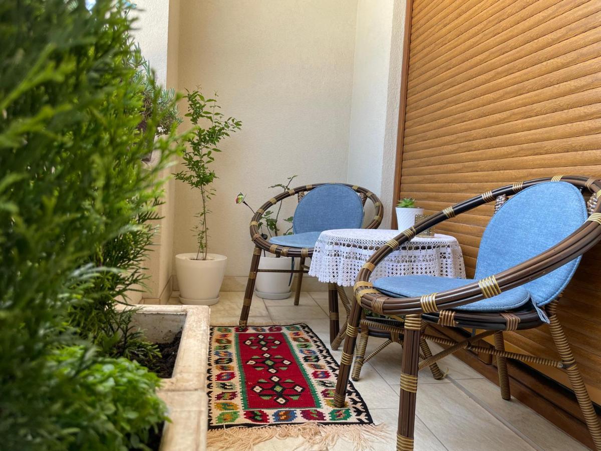 Apartman 2 Old Bridge View Mostar Buitenkant foto