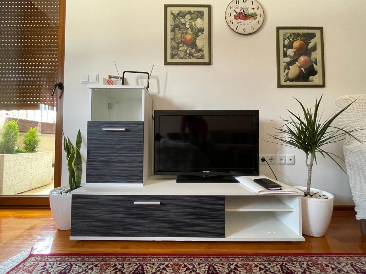 Apartman 2 Old Bridge View Mostar Buitenkant foto