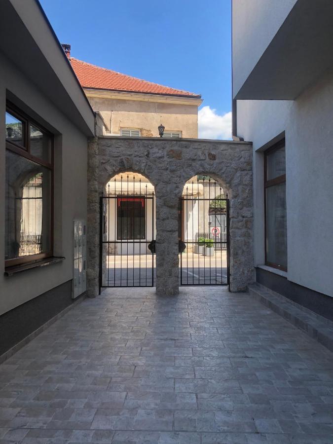 Apartman 2 Old Bridge View Mostar Buitenkant foto